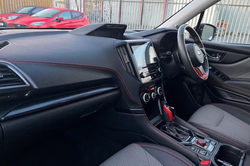 Used Subaru Forester 2023 for sale - 76825969: Photo 18