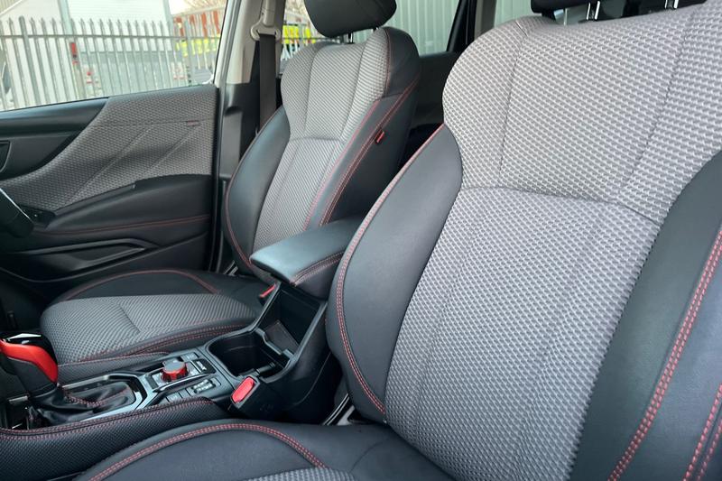 Used Subaru Forester 2023 for sale - 76825969: Photo 19