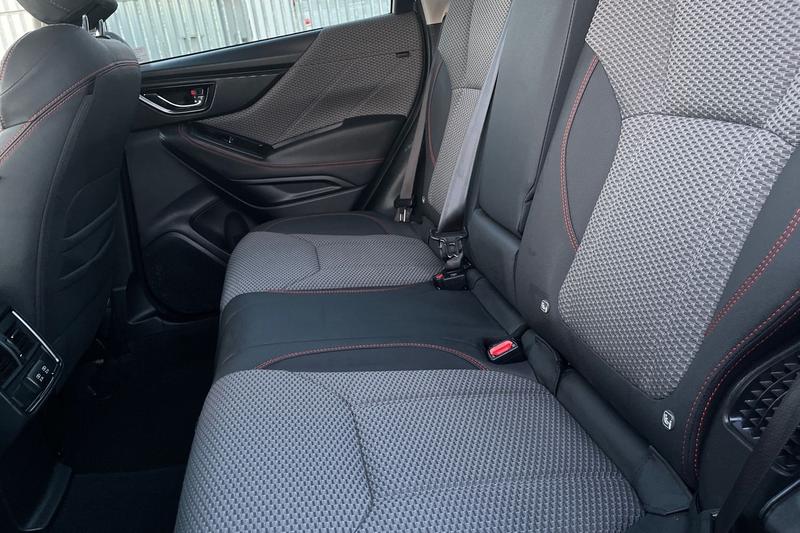 Used Subaru Forester 2023 for sale - 76825969: Photo 20