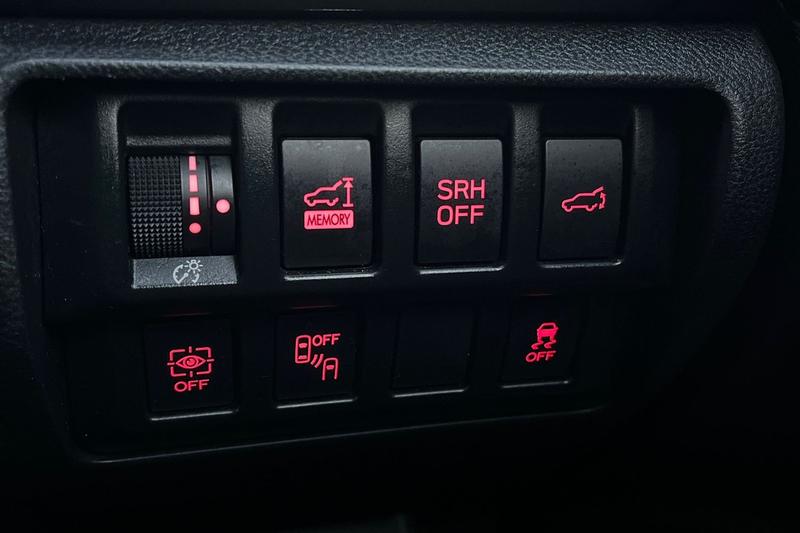 Used Subaru Forester 2023 for sale - 76825969: Photo 23