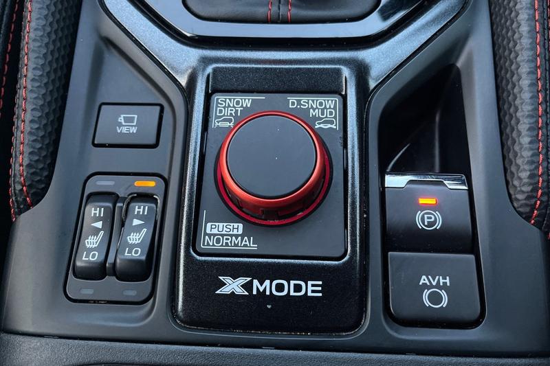 Used Subaru Forester 2023 for sale - 76825969: Photo 28