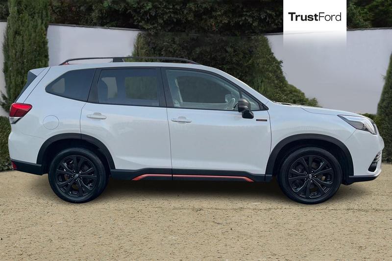 Used Subaru Forester 2023 for sale - 76825969: Photo 3