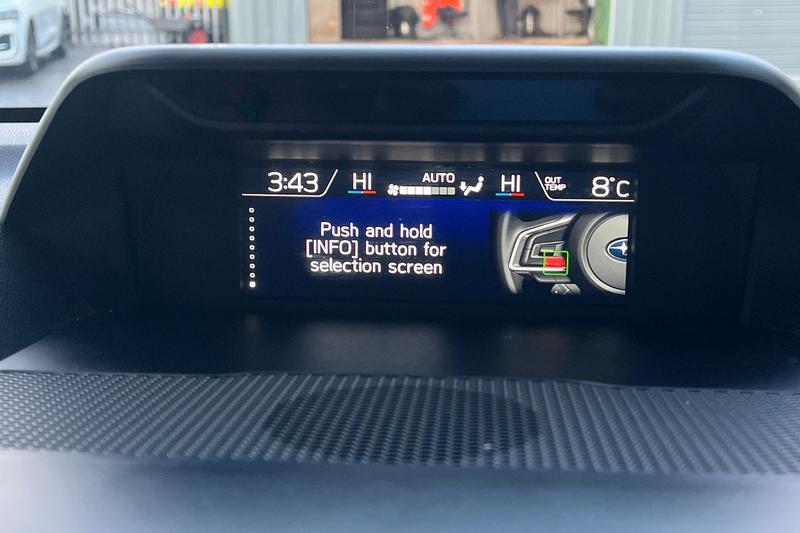 Used Subaru Forester 2023 for sale - 76825969: Photo 30