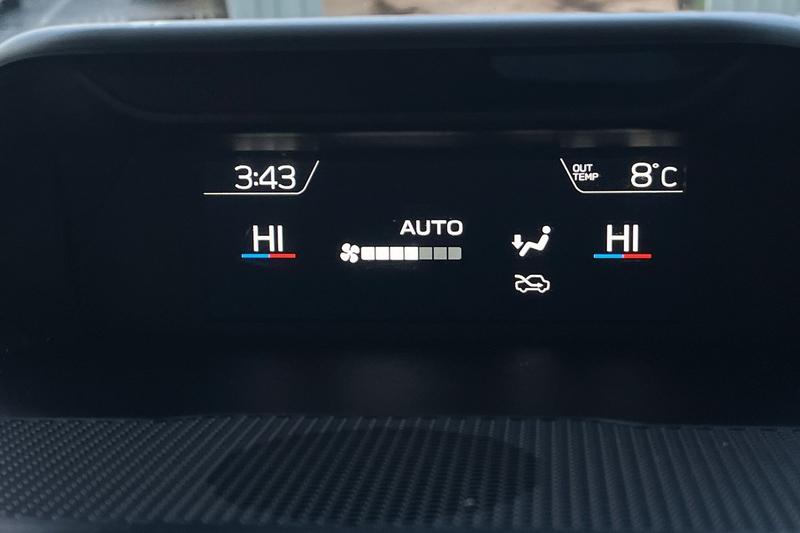 Used Subaru Forester 2023 for sale - 76825969: Photo 31