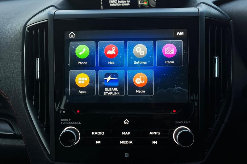 Used Subaru Forester 2023 for sale - 76825969: Photo 32