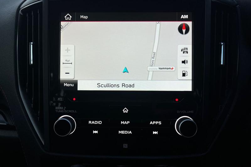 Used Subaru Forester 2023 for sale - 76825969: Photo 33