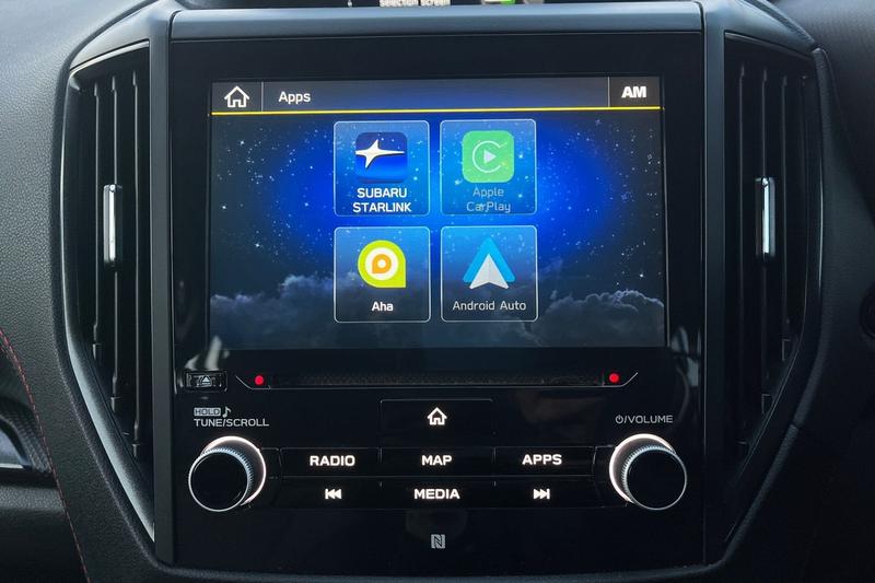 Used Subaru Forester 2023 for sale - 76825969: Photo 34