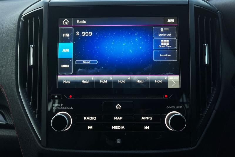 Used Subaru Forester 2023 for sale - 76825969: Photo 35