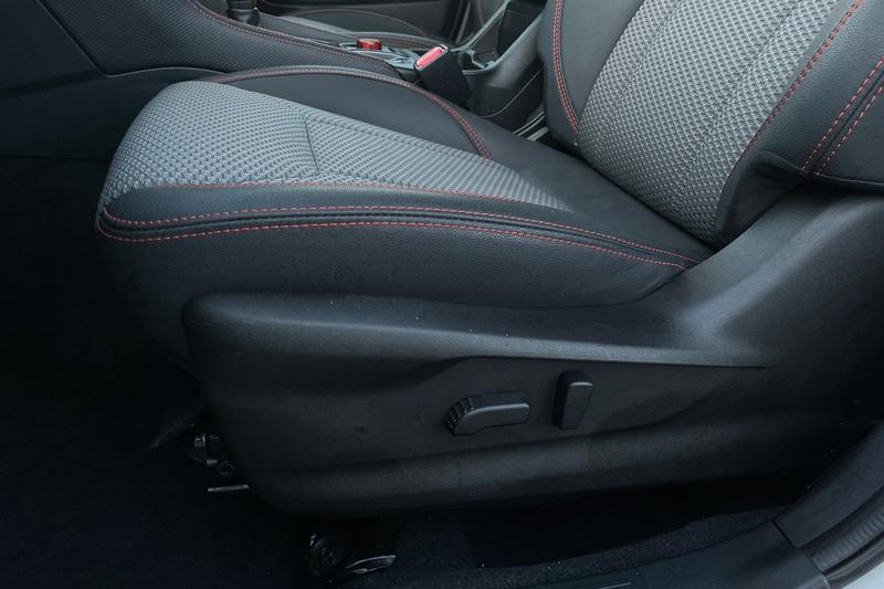 Used Subaru Forester 2023 for sale - 76825969: Photo 39