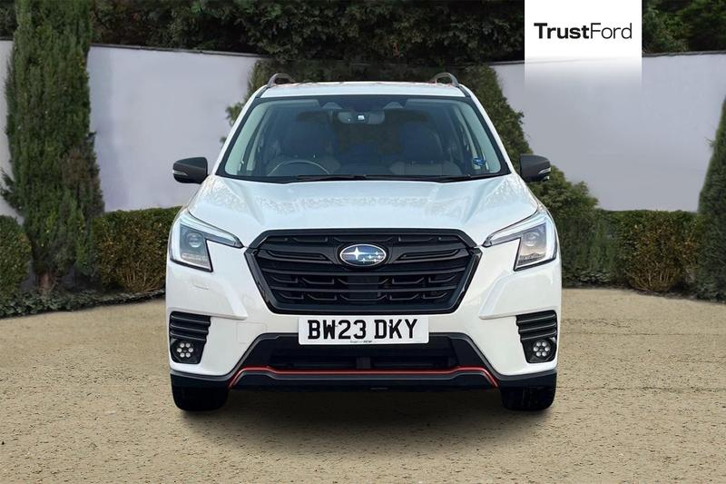 Used Subaru Forester 2023 for sale - 76825969: Photo 6