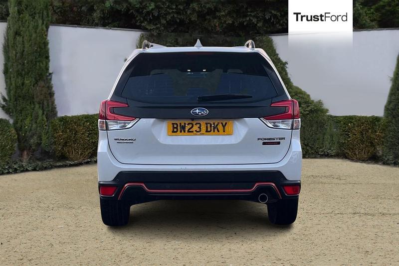 Used Subaru Forester 2023 for sale - 76825969: Photo 7