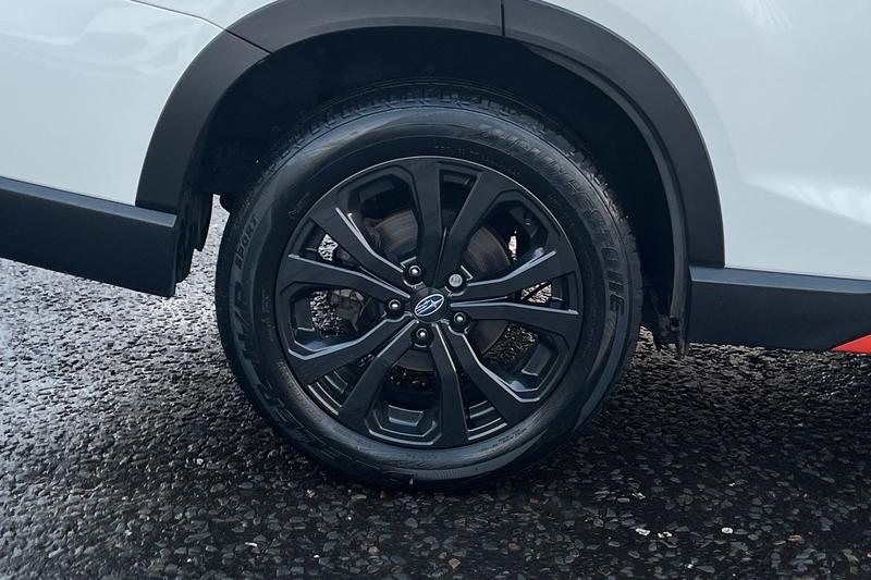 Used Subaru Forester 2023 for sale - 76825969: Photo 8