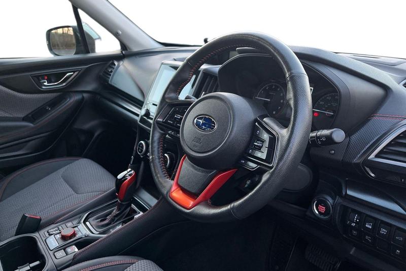 Used Subaru Forester 2023 for sale - 76825969: Photo 9