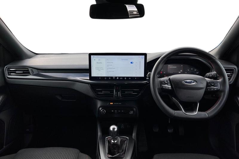 Used Ford Focus for sale - 77785405: Photo 10