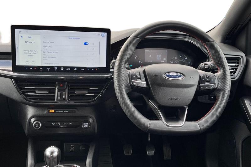 Used Ford Focus for sale - 77785405: Photo 11