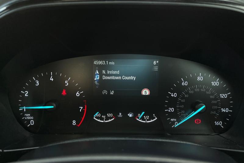 Used Ford Focus for sale - 77785405: Photo 13