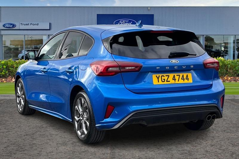 Used Ford Focus for sale - 77785405: Photo 2