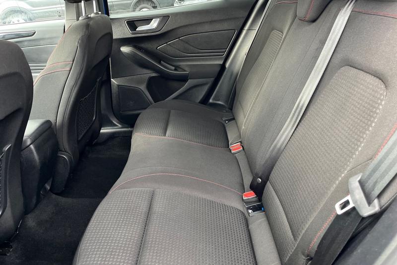 Used Ford Focus for sale - 77785405: Photo 20