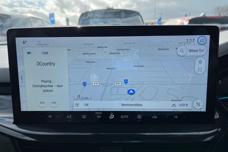 Used Ford Focus for sale - 77785405: Photo 28