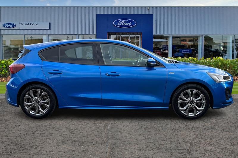 Used Ford Focus for sale - 77785405: Photo 3