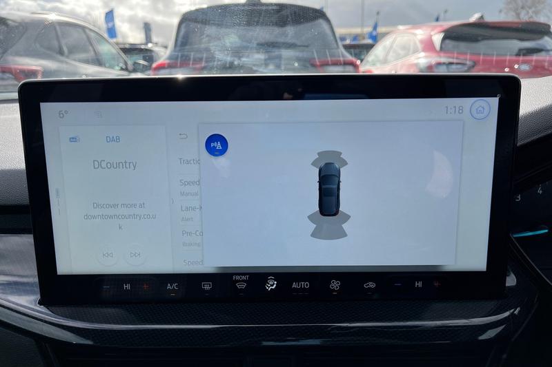 Used Ford Focus for sale - 77785405: Photo 33