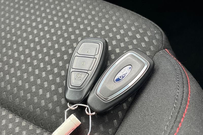 Used Ford Focus for sale - 77785405: Photo 34