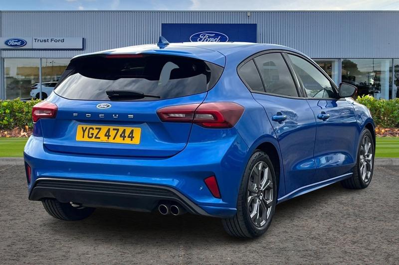 Used Ford Focus for sale - 77785405: Photo 4