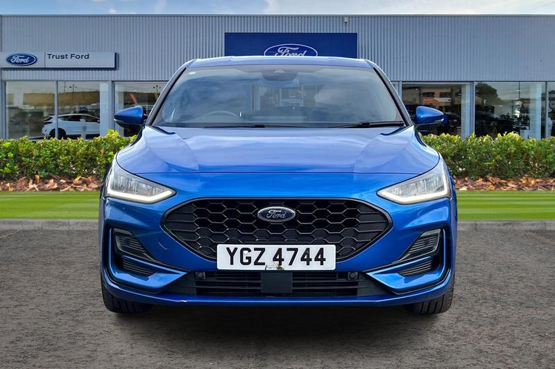 Used Ford Focus for sale - 77785405: Photo 6