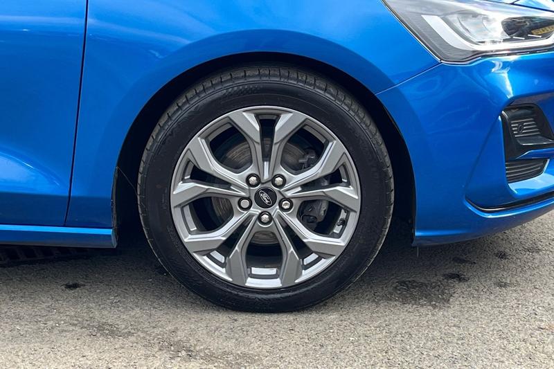 Used Ford Focus for sale - 77785405: Photo 8