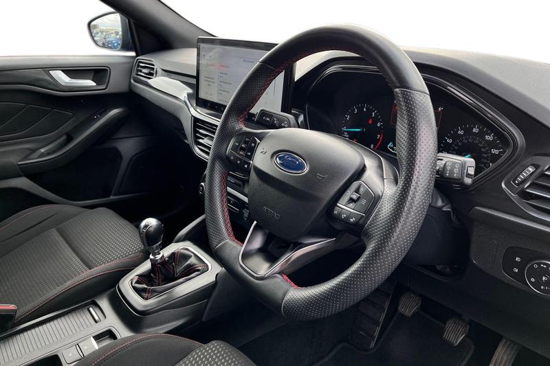 Used Ford Focus for sale - 77785405: Photo 9