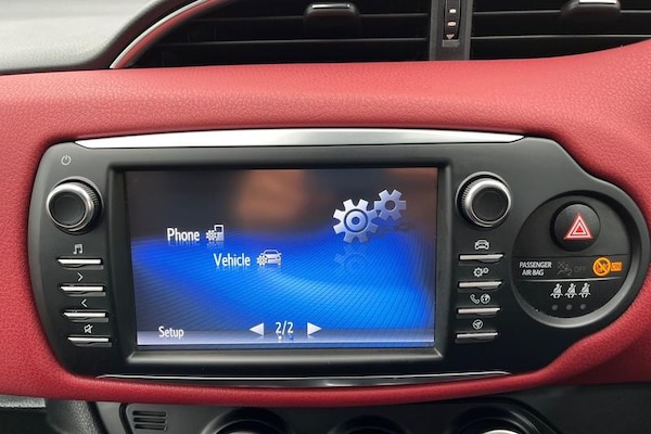 Used Toyota Yaris 2018 for sale - 76277316: Photo 29
