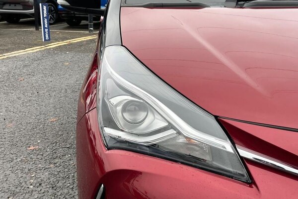 Used Toyota Yaris 2018 for sale - 76277316: Photo 37