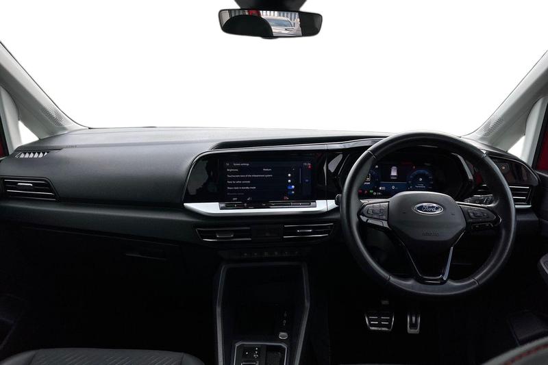 Used Ford Tourneo Connect for sale - 78109360: Photo 10