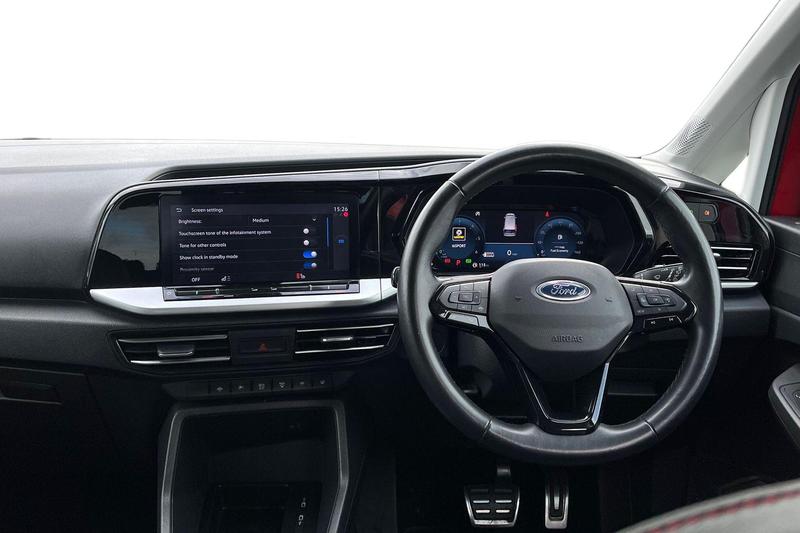 Used Ford Tourneo Connect for sale - 78109360: Photo 11