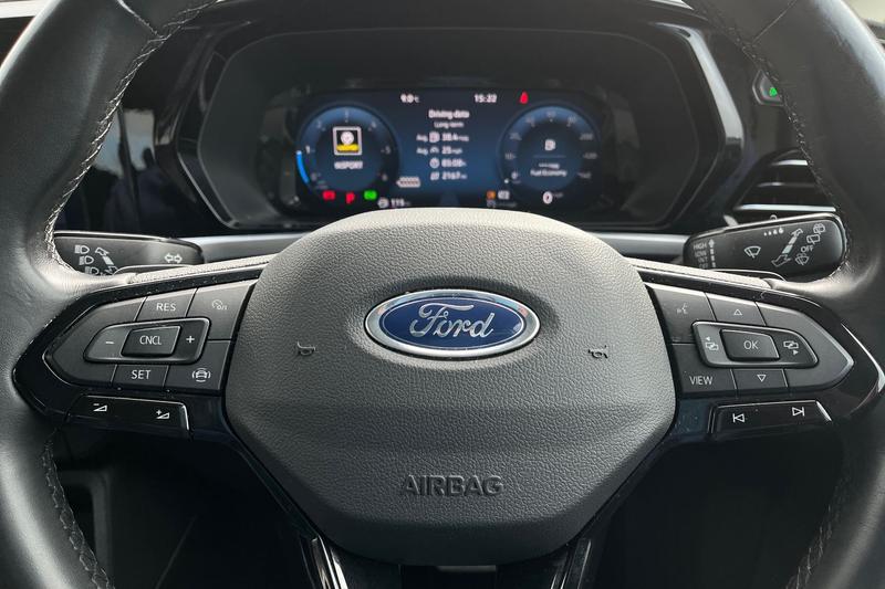 Used Ford Tourneo Connect for sale - 78109360: Photo 12