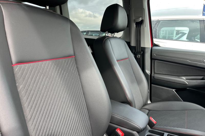 Used Ford Tourneo Connect for sale - 78109360: Photo 17