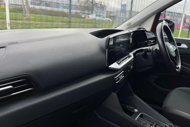 Used Ford Tourneo Connect for sale - 78109360: Photo 18