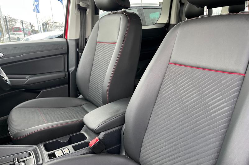 Used Ford Tourneo Connect for sale - 78109360: Photo 19