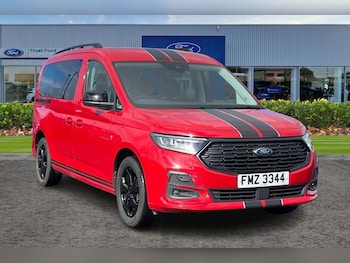 Used Ford Tourneo Connect undefined for sale - 78109360: Photo