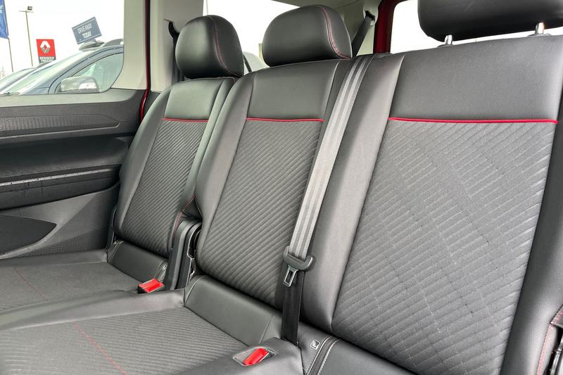 Used Ford Tourneo Connect for sale - 78109360: Photo 20