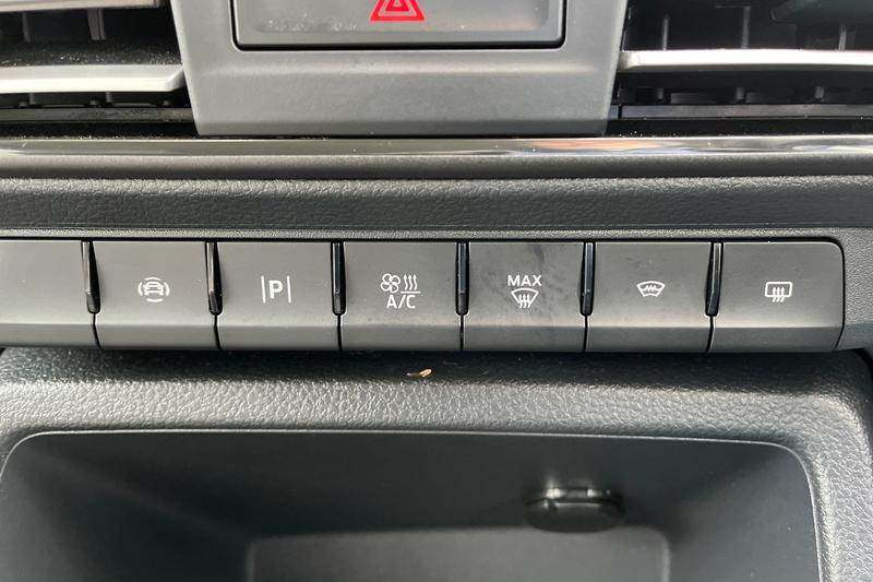 Used Ford Tourneo Connect for sale - 78109360: Photo 26