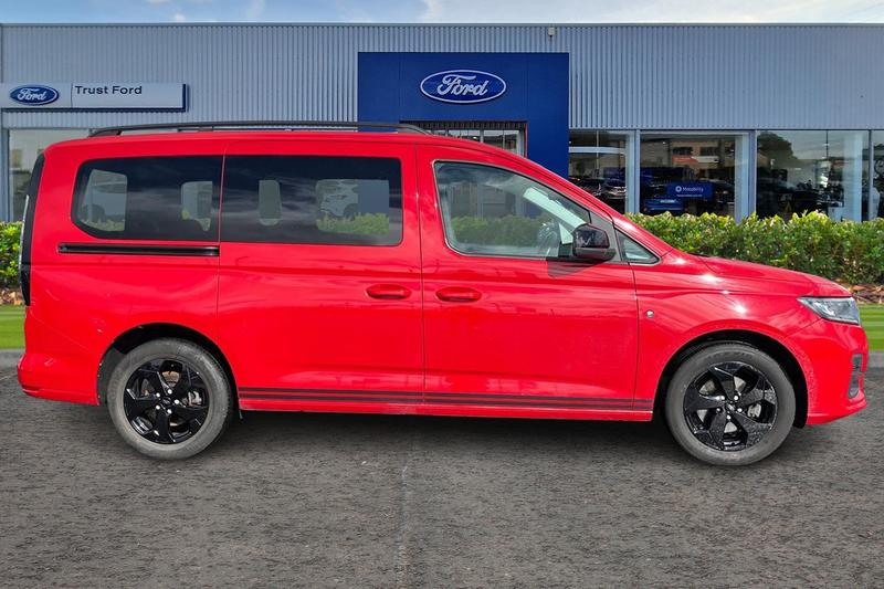 Used Ford Tourneo Connect for sale - 78109360: Photo 3