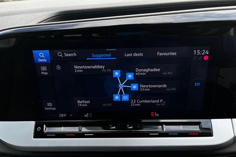 Used Ford Tourneo Connect for sale - 78109360: Photo 32