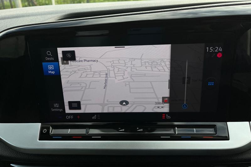 Used Ford Tourneo Connect for sale - 78109360: Photo 33