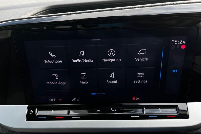 Used Ford Tourneo Connect for sale - 78109360: Photo 34