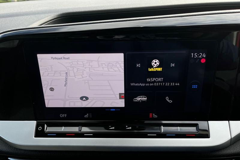 Used Ford Tourneo Connect for sale - 78109360: Photo 35