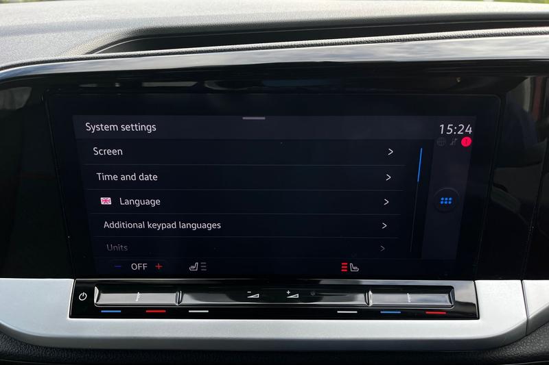 Used Ford Tourneo Connect for sale - 78109360: Photo 36