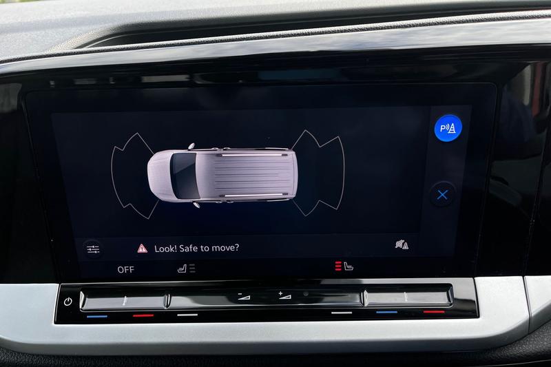 Used Ford Tourneo Connect for sale - 78109360: Photo 38