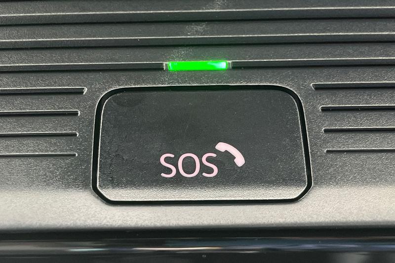 Used Ford Tourneo Connect for sale - 78109360: Photo 39