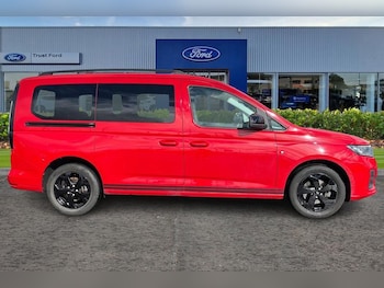 Used Ford Tourneo Connect undefined for sale - 78109360: Photo